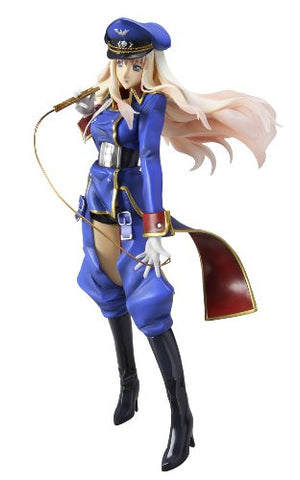 Macross Frontier - Sheryl Nome - 1/8 (Alpha x Omega)