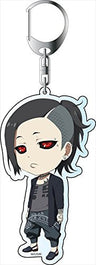 Tokyo Ghoul - Uta - Deka Keyholder - Keyholder (Contents Seed)