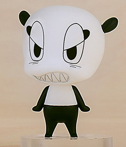 Gatchaman Crowds - Ichinose Hajime - Paiman - Nendoroid #568 (Phat Company)