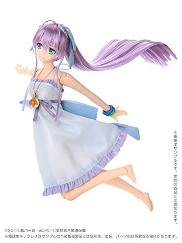 Ryuugajou Nanana no Maizoukin - Ryuugajou Nanana - PureNeemo - PureNeemo Characters #084 - 1/6 (Azone)