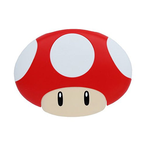 Super Mario - Toad - Wet Tissue Case