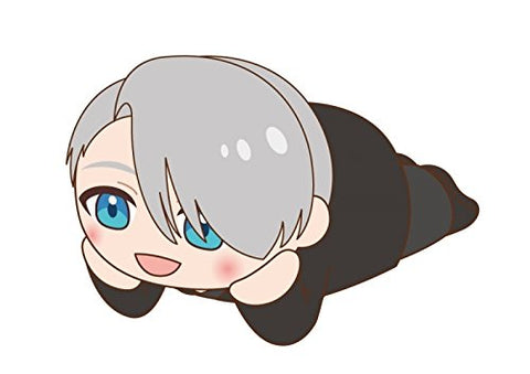 Yuri!!! on Ice - Victor Nikiforov - Pitarest
