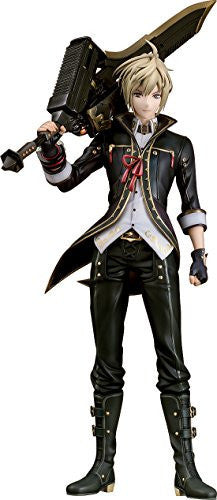 God Eater 2: Rage Burst - Julius Visconti - 1/8 (Phat Company