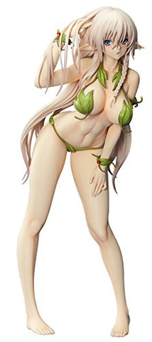 Queen's Blade - Alleyne - 1/6 (Orchid Seed)