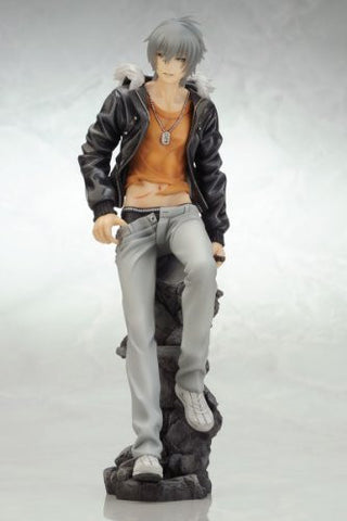 Togainu no Chi - Akira - ES Series - 1/8 (Kotobukiya)