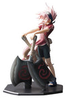Naruto - Haruno Sakura - Door Painting Collection Figure - 1/7 (Plex)