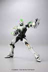 Tiger & Bunny - Gekijouban Tiger & Bunny -The Rising- - Wild Tiger - Figure-rise 6 - Style 2 (Bandai)