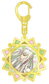 Kamigami no Asobi - Ludere deorum - Balder Hringhorni - Keyholder (Broccoli)