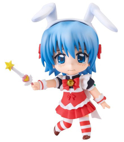 Hayate no Gotoku! - Ayasaki Hayate - Nendoroid - 131 (Max
