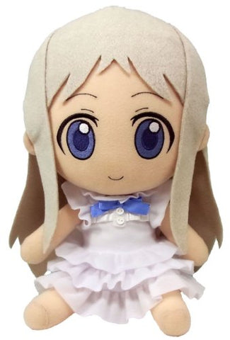 Ano Hi Mita Hana no Namae o Bokutachi wa Mada Shiranai - Honma Meiko (Gift, Penguin Parade)