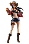 One Piece - Nico Robin - Flag Diamond Ship