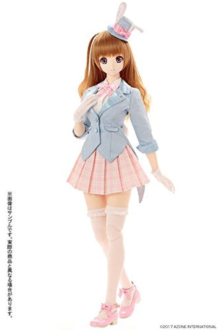 Azone Original Doll - Happiness Clover - Cheerful☆Magical Girl/ Kureha (Azone)