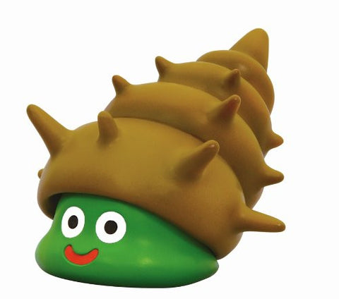 Dragon Quest - Slime Tsurumi - Dragon Quest Sofubi Monster - 034 (Square Enix)