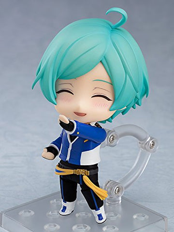 Ensemble Stars! - Shinkai Kanata - Nendoroid #958 (Orange Rouge)