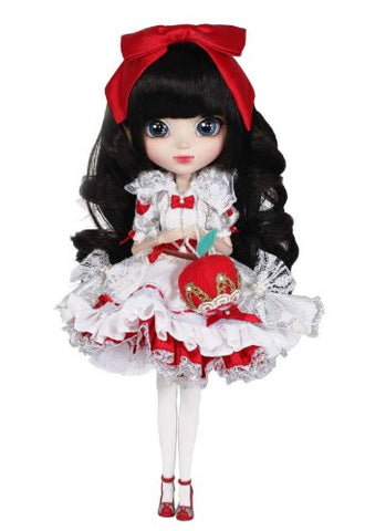 Pullip P-067 - Pullip (Line) - Snow White - The Princess Series Snow White (Groove)