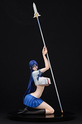 Mahou Shoujo - Suzuhara Misae - 1/7 - Summer Sailor Uniform (Orca Toys)