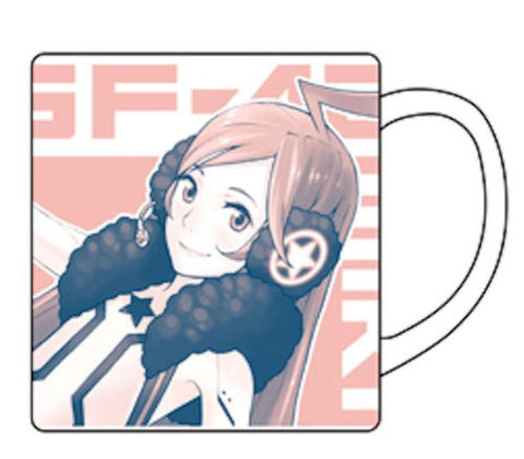 Vocaloid - SF-A2 miki - Mug (Cospa)