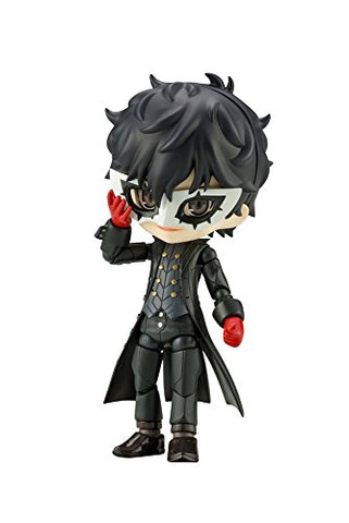 Persona 5 - Shujinkou - Cu-Poche - Kaitou ver. (Kotobukiya)