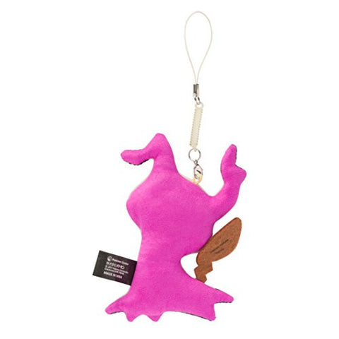Pocket Monsters - Pokemon Center Original - Pokemon Pop - Mimikyu - Plush Keyholder