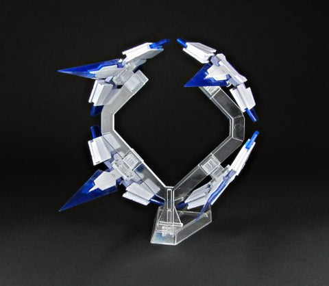 Darius Burst - Burst Parts - 1/60 - SGF Series Clear Base Version (Taito PLUM)