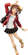 The Idolmaster (TV Animation) - Amami Haruka - 1/8 (Phat Company)