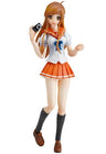 Culture Japan - Mirai Millennium - Suenaga Mirai - Figma #088 (Good Smile Company, Max Factory)
