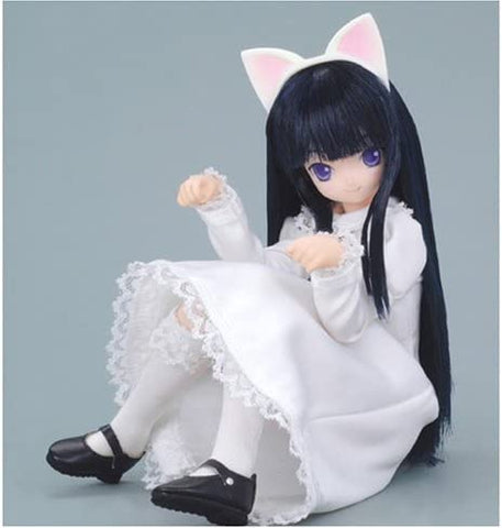Pure Neemo Character Series No.3 Tsukuyomi -MOON PHASE- Hazuki Complete Doll