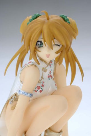 Ikki Tousen - Sonsaku Hakufu - 1/10 - Miyazawa Model Ver.