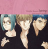 Drama CD Tokimeki Memorial Girl's Side Chapter 1 Another Season ~Spring~