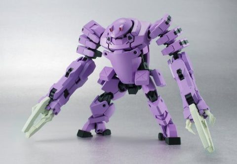 Full Metal Panic! Another - RK-02 SCEPTER - Robot Damashii - R-144 - <Side AS> (Bandai)