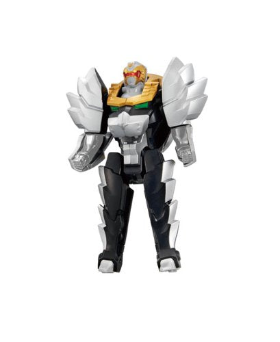 Tensou Sentai Goseiger - Tensou Gattai Gosei Ground - DX
