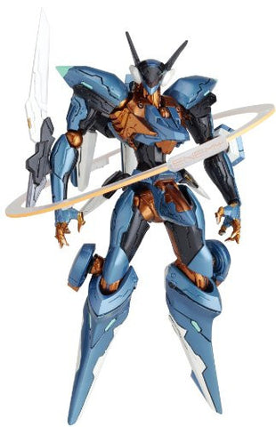 Zone of the Enders - Jehuty - Revoltech - 103 (Kaiyodo)