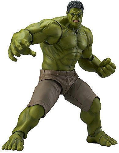 Max Factory - マックスファクトリー figma ハルク 271 The Avengers - Hulk - Figma #271 (Max Factory) - Solaris Japan