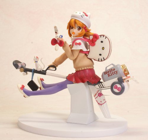 Hello Kitty to Issho - Tachibana Mikan - 1/8 (Kaitendoh) - Solaris