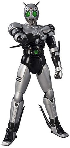 Kamen Rider Black - Shadow Moon - S.H.Figuarts - Renewal ver. (Bandai)