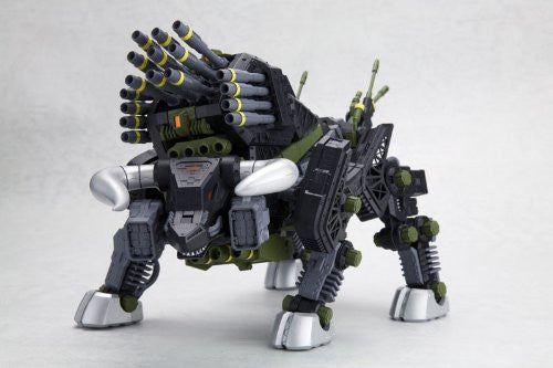 Zoids - RZ-031 Dibison - Highend Master Model - 1/72 - Thomas