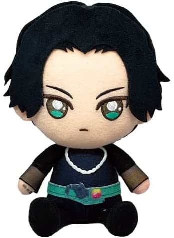 Kamen Rider Revice - Chibi Plush - Kagerou (Bandai)