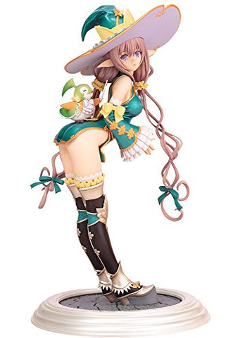 Shining Resonance - Rinna Mayfield - 1/8 (Kotobukiya)