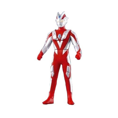 Ultraman Max - Ultraman Xenon - Ultra Hero Series 2009 - 35 - Renewal ver. (Bandai)