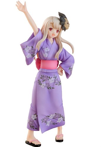 Fate/Stay Night - Illyasviel von Einzbern - 1/8 - Yukata ver