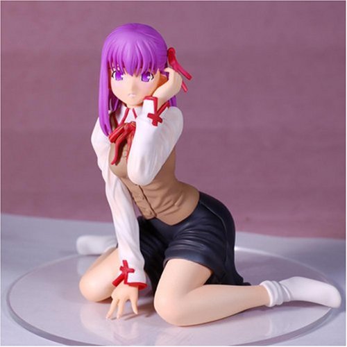 Fate/Hollow Ataraxia - Matou Sakura - 1/6 - Uniform Ver.