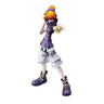 Subarashiki Kono Sekai -Final Remix- - Sakuraba Neku - Bring Arts (Square Enix)