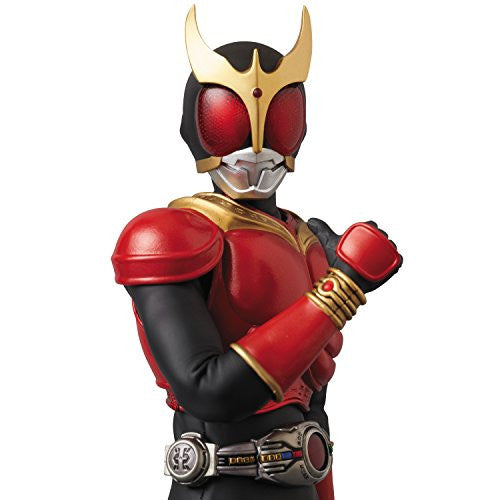 Kamen Rider Kuuga - Kamen Rider Kuuga Mighty Form - Real