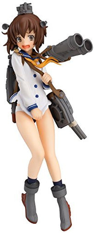 Kantai Collection ~Kan Colle~ - Yukikaze - figFIX #007 - Half-Damage Ver. (Max Factory)