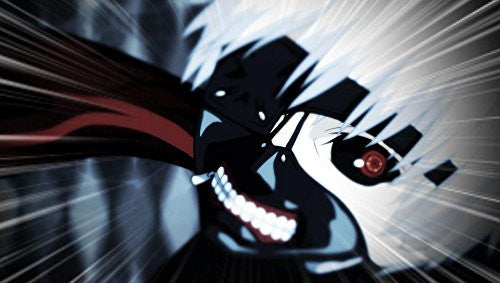 東京喰種トーキョーグール JAIL Welcome Price!! Amazon.com: Tokyo Ghoul JAIL Japanese Ver. : Video Games