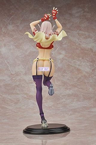 Netorare Breast Heroine - Asahina Mary - 1/6 (Dragon Toy)