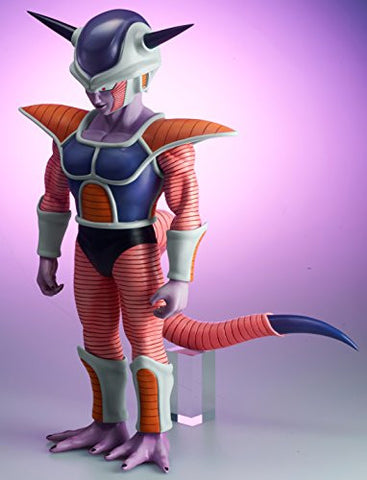Dragon Ball Z - Freezer - First Form - Gigantic Series
