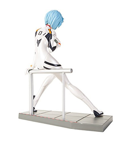 Evangelion Shin Gekijouban - Ayanami Rei - PM Figure - Vol. 6 (SEGA)