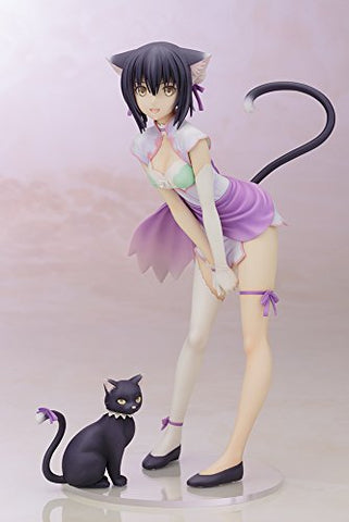 Shining Blade - Rinrin - Xiao Mei - 1/8 (Kotobukiya)