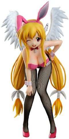 Gekijouban Sora no Otoshimono: Tokei-jikake no Angeloid - Astraea - 1/4 - Bunny ver. (FREEing)